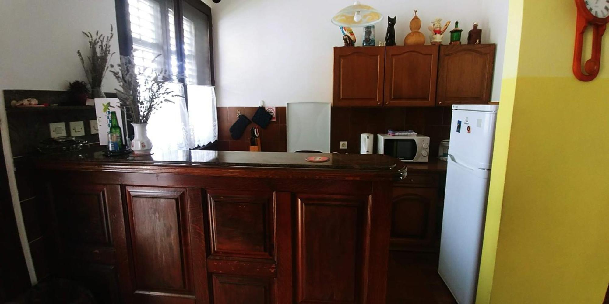 Apartman Ana Murter Quarto foto