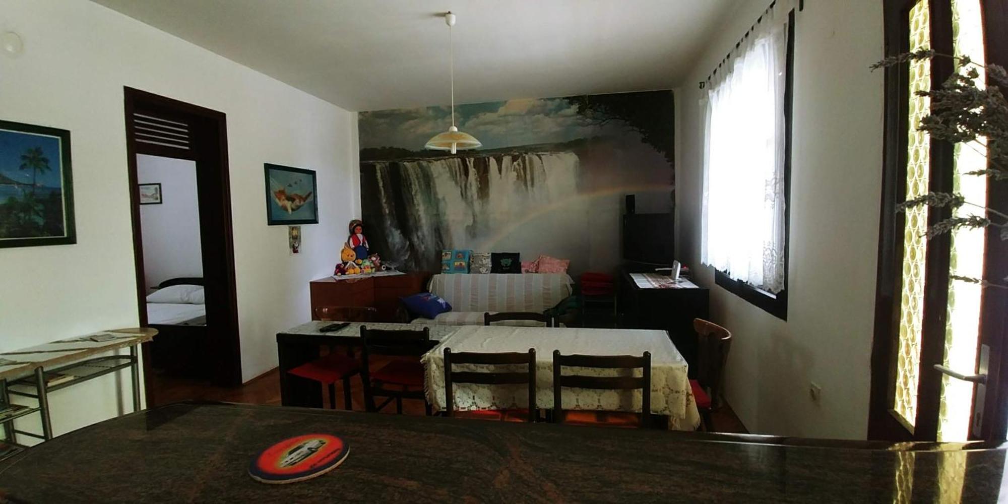 Apartman Ana Murter Quarto foto